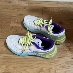 Brand new ASICS!
